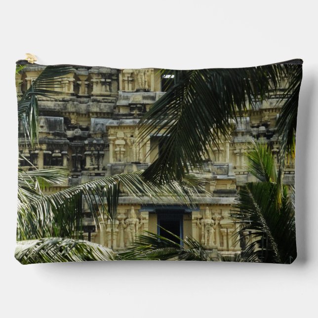 Hidden gem - Cosmetic Bag (Front)