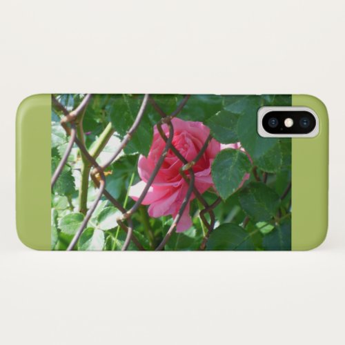 Hidden Gem iPhone 3G Case_Mate iPhone X Case