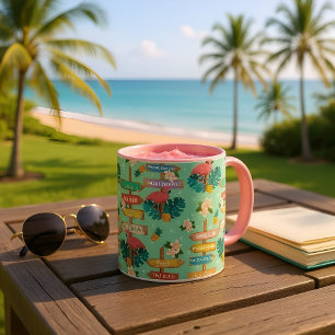 Hidden Hawaii Mug