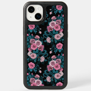 Hidden in the roses 2 OtterBox iPhone 14 plus case