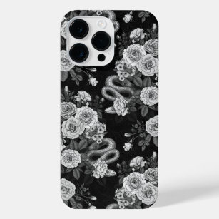 Hidden in the roses 3 iPhone 14 pro max case