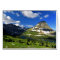 Hidden Lake and Bearhat Mountain