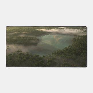 Hidden Lake Desk Mat