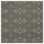 Hidden Loon Pattern Fabric