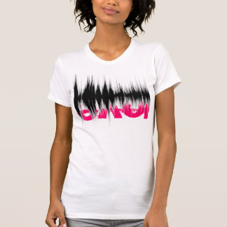 Hidden Love Sound Wave T T-Shirt