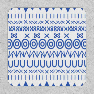 Hidden Message good, Gift for Best Friend, Funny  Patch