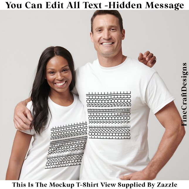Hidden Message Love Your Soul, Custom 109Bl Quote T-Shirt (Creator Uploaded)
