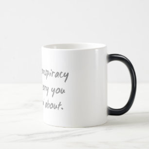 Hidden Message Mug