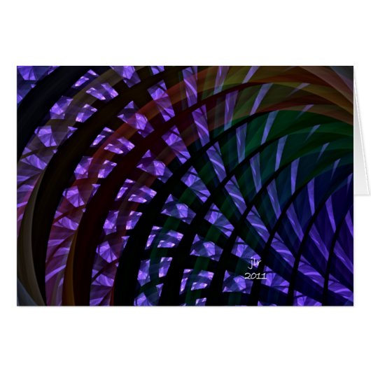 HIDDEN RAINBOWS CARDS (Front Horizontal)