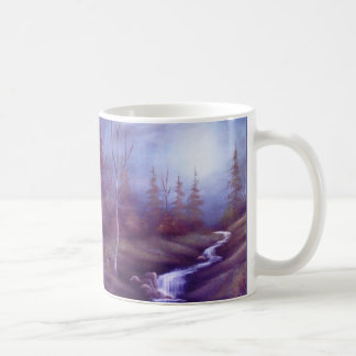 Hidden Stream Two Sided Mug