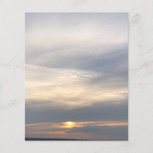 Hidden Sun Paper Sheets
