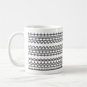 Hidden Swear Funny Coffee Mug