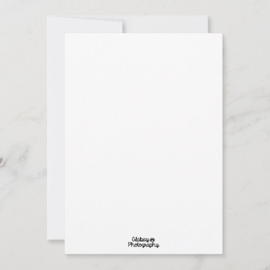 Hidden Through the Trees (Back)