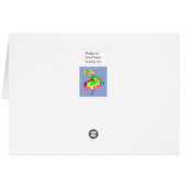 Hidden treasure cards (Back Horizontal)