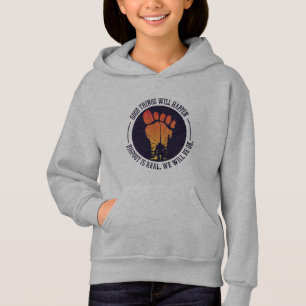 Hide and Seek Champion  Hoodie