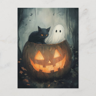 Hide and Seek Postcard