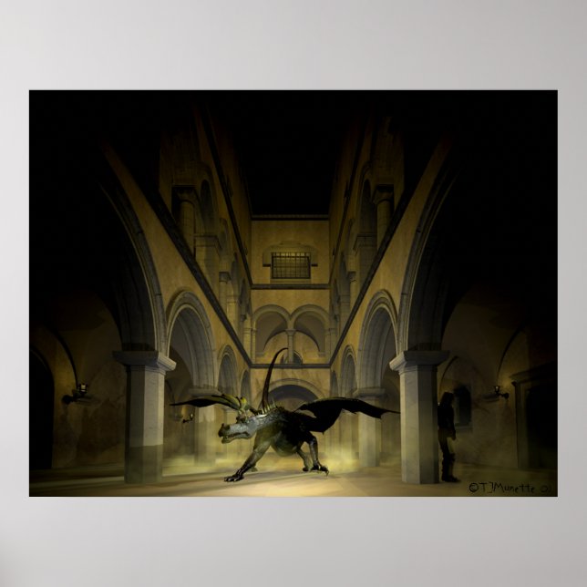 Hide and Seek Poster (Front)