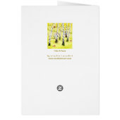 Hide & Seek Cards (Back)
