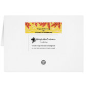 Hideaway 7-18-1982 (Back Horizontal)