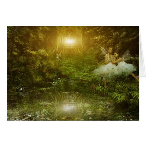 hideaway cards
