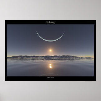 Hideaway Poster