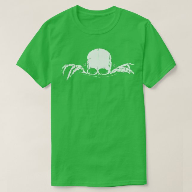 Hiding T-Shirt (Design Front)