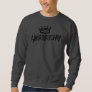 Hierarchy Spray Crown Sweatshirt