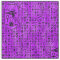 Hieroglyphics Purple