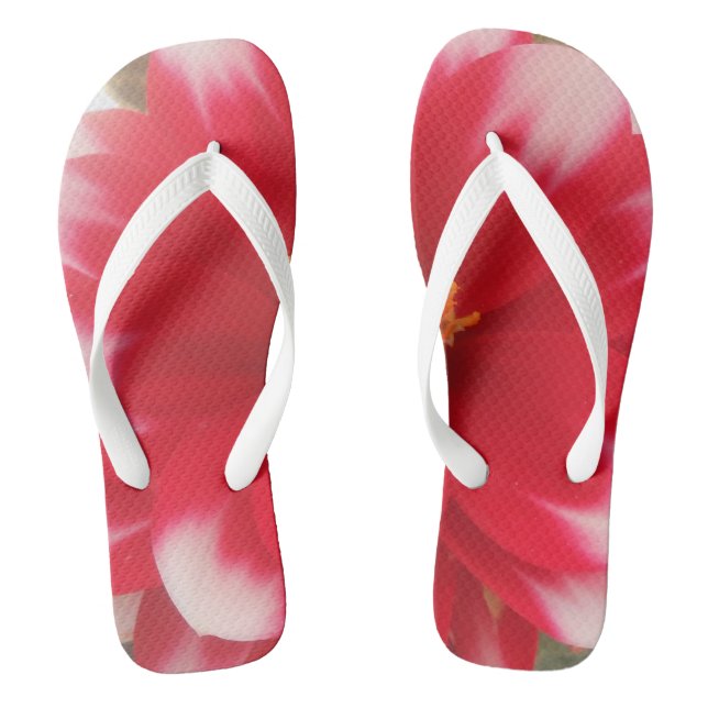 Hierophant Flip Flops (Footbed)