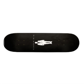 Hierosonic Hangman Deck (Black)