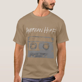 HiFi funny T-Shirt