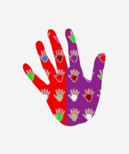 high5 gifts on zazzle