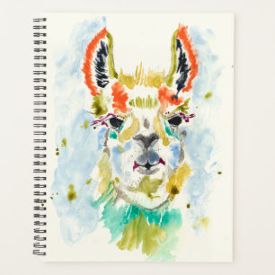 Hifi Llama - Portrait Planner
