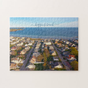 Higgins Beach Summer Dream 252 piece Jigsaw Puzzle