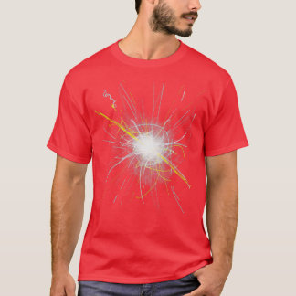 Higgs boson 1 T-Shirt