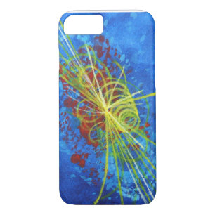 Higgs Boson iPhone 8/7 Case