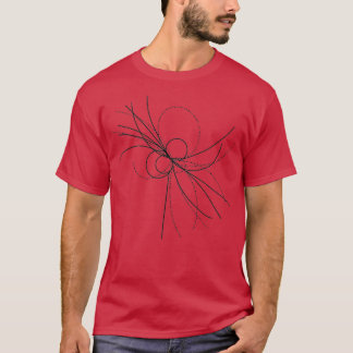 Higgs boson T-Shirt