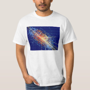 Higgs Boson Tee