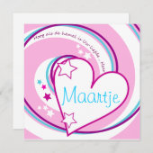 High as the sky... (Front/Back)