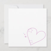 High as the sky... (Back)