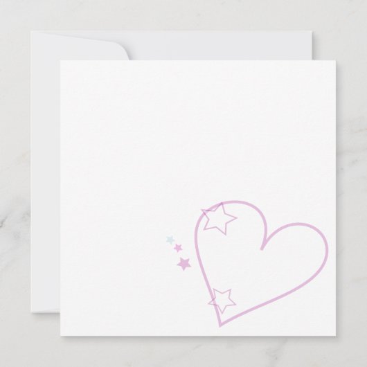 High as the sky... (Back)