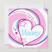 High as the sky... (Front)