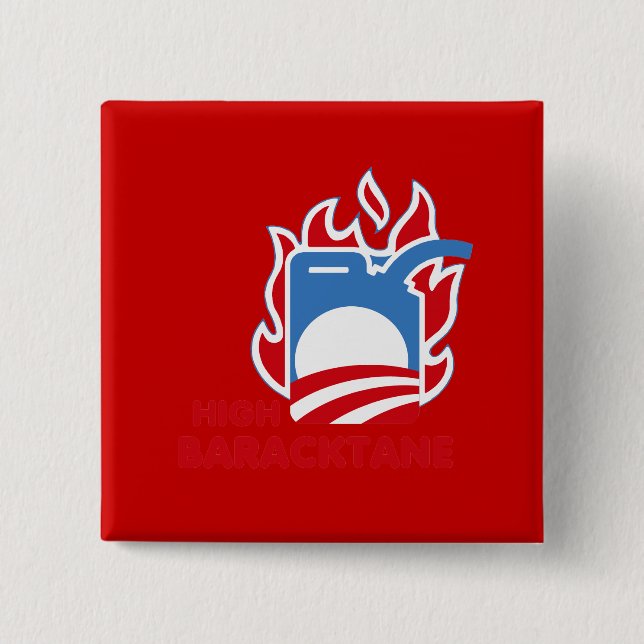 HIGH BARACKTANE BUTTON (Front)