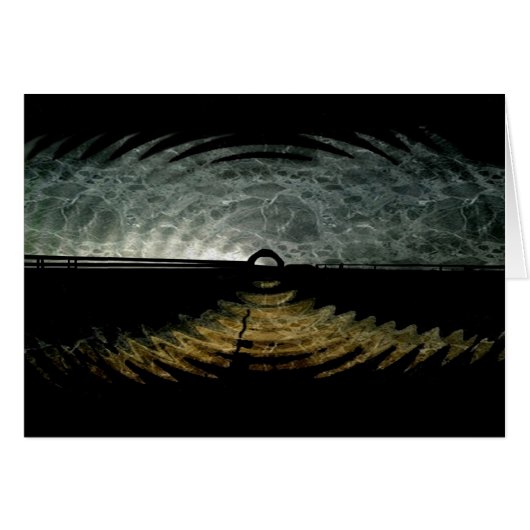 High Bridge (Front Horizontal)