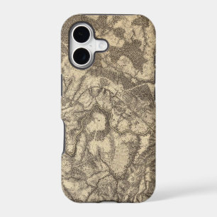 High Bridge and Virginia iPhone 17 Case