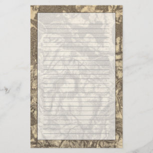 High Bridge and Virginia Stationery