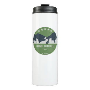 High Bridge Trail Thermal Tumbler