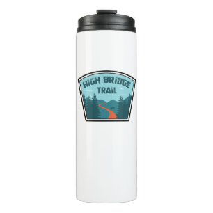 High Bridge Trail Thermal Tumbler