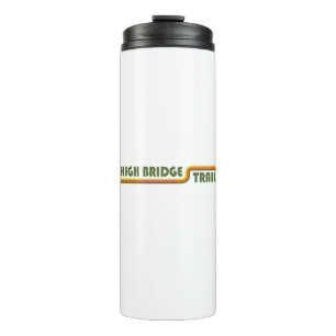 High Bridge Trail Virginia Thermal Tumbler