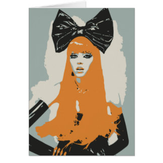 High Class High Fashion Cards